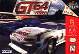 GT 64 Championship Edition (Nintendo 64)